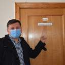 Екскурсія кабінетом керівника Регіонального відділення Фонду держмайна