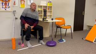 У Миколаєві військові та цивільні можуть отримати безкоштовні реабілітаційні послуги