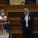 Чергова позачергова сесія Одеської обласної ради