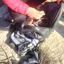 Документи, які знайшли на узбережжі Одещини, можуть належати російському зв'язківцю