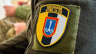 На Одещині жінка отримала покарання за координати пунктів ТЦК