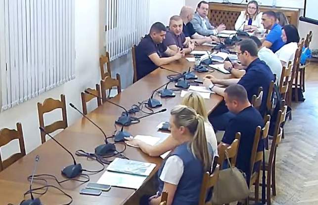 Photo: Odesa City Hall