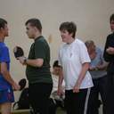 «Спорт єднає Україну»: в Одесі відбулись змагання для особливої молоді та переселенців