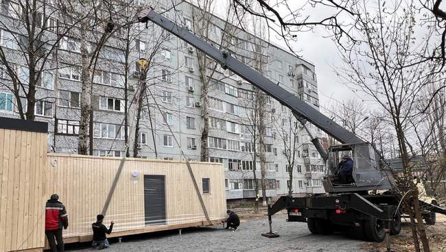 Фото: сайт Південноукраїнська