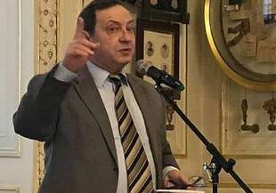 Помер капітан "Одеських джентльменів"