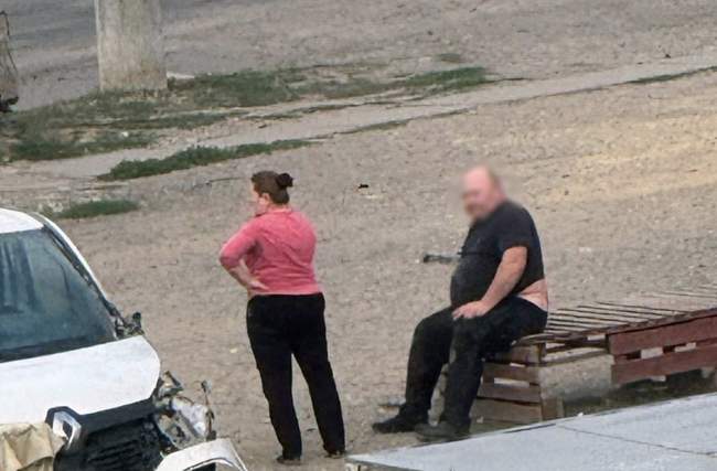 Фото: Полиция Херсонской области
