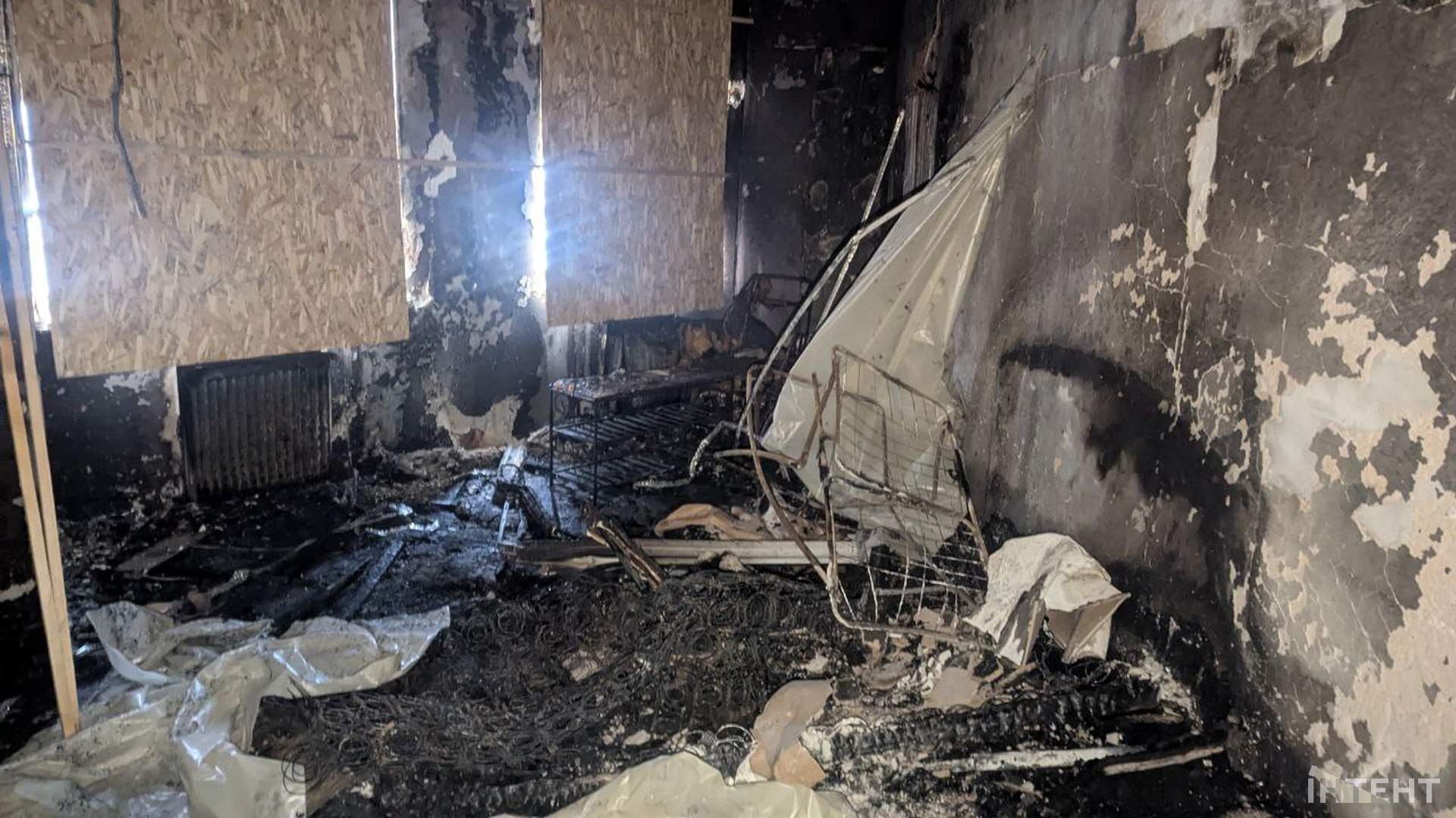 Дрони вдарили по житлових кварталах Одеси: пошкоджено 14 будинків