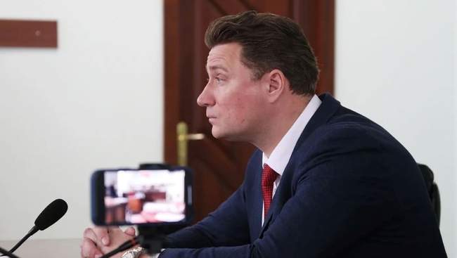 ФОТО: Зеркало недели