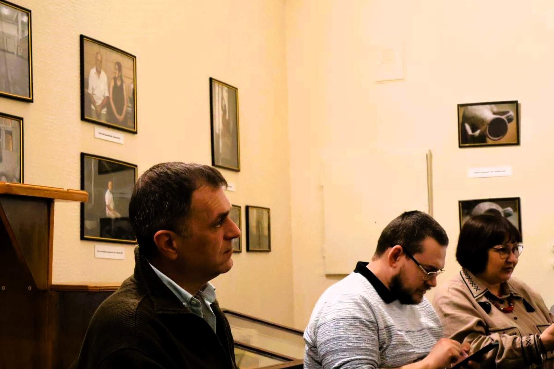 Музей як простір діалогу: в Одесі обговорили нові формати роботи культури під час війни