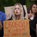 Одесити вийшли до мерії проти нового Цивільного кодекса
