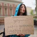 Одесити вийшли до мерії проти нового Цивільного кодекса