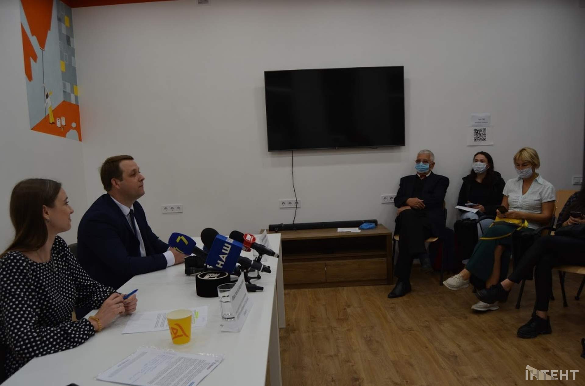 Як промайнув передвиборний вересень