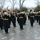 В Одессе отметили День соборности Украины