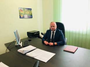 Бывшего руководителя геокадастра Киева назначили советником мэра Одессы
