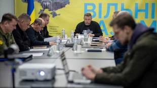 На Херсонщині вирішили, що робити зі спірними питаннями мобілізації