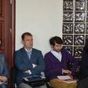 Публичная дискуссия: «Громада и мажоритарщики Одесской области: поиск путей для взаимодействия»