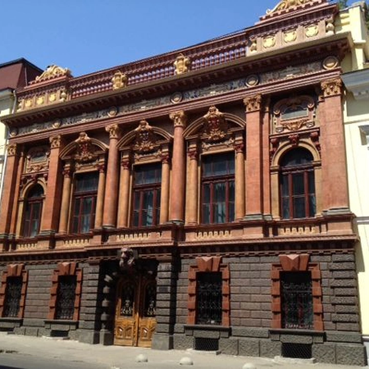 Ярмарок вакансій