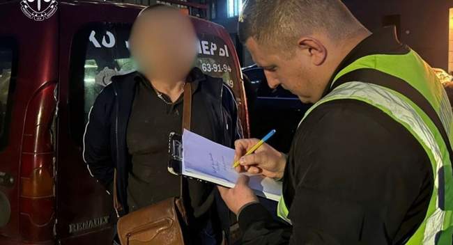 ФОТО: Офіс генпрокурора