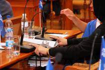 Одесских избирателей планируют информировать о результатах поименного голосования горсовета