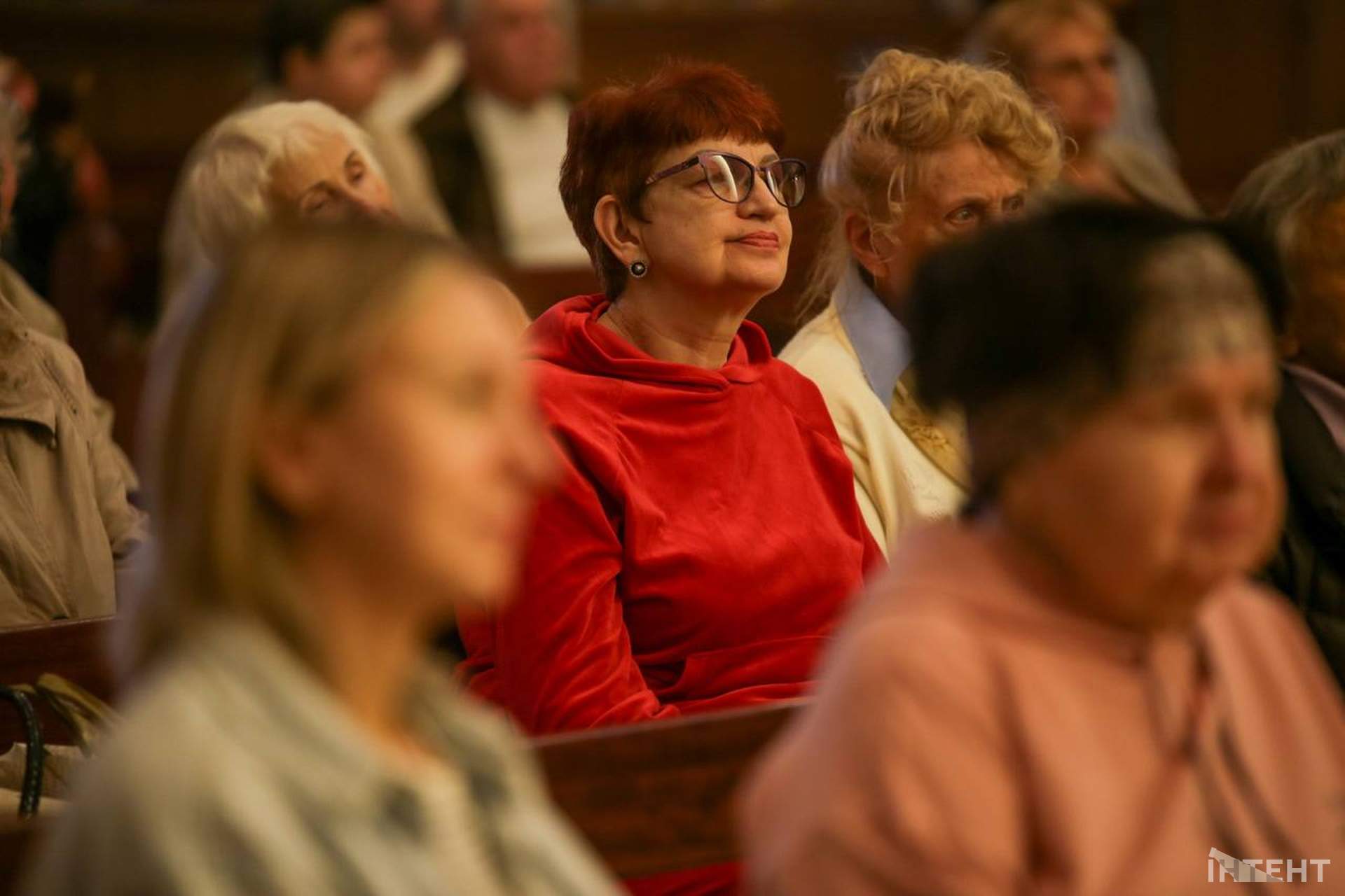 220 років лютеранству в Одесі відсвяткували в Кірсі