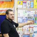 Виборчі артефакти та ворожі агітматеріали: в Одесі запрацював Музей виборів