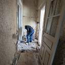 Дрони вдарили по житлових кварталах Одеси: пошкоджено 14 будинків