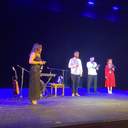 В Одесі стартував літературний фестиваль PORT