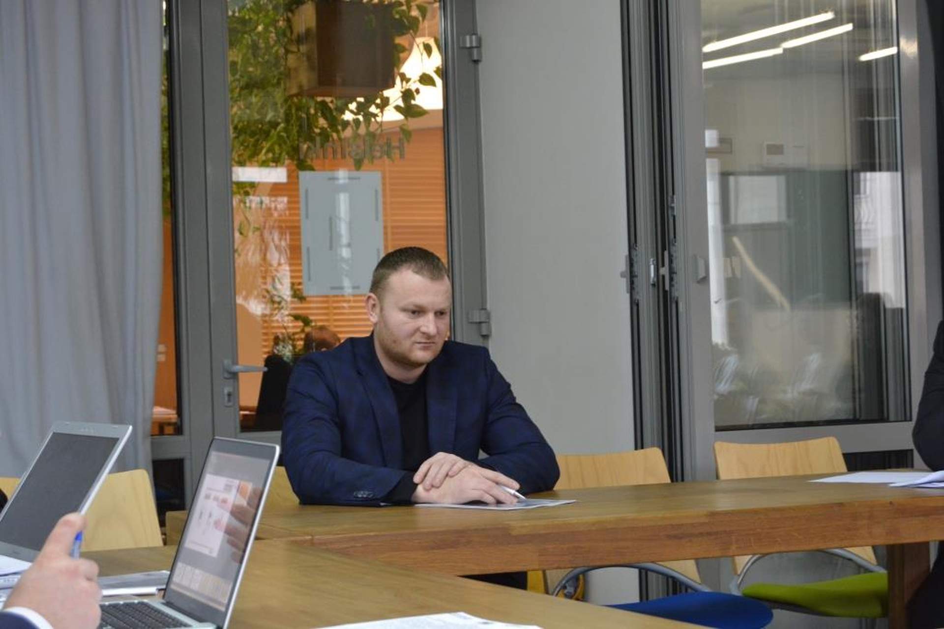 В Одессе обсудили промежуточные результаты расследования уголовных производств о преступлениях на местных выборах-2015 