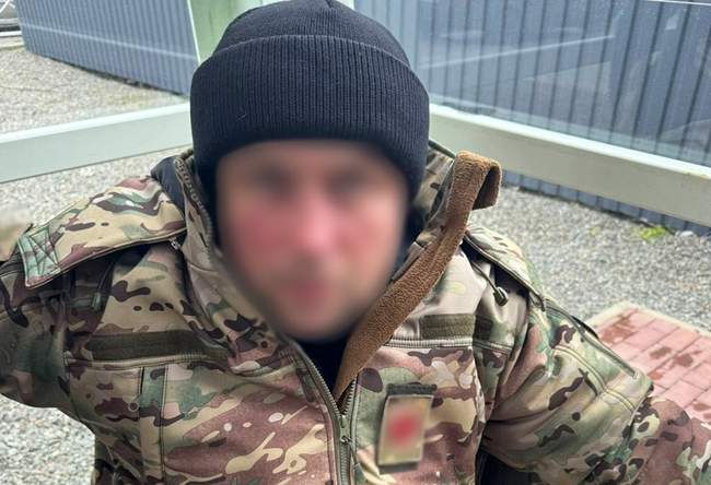 ФОТО: Нацполиция в Одесской области