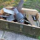 В Одесі святкують День захисника України