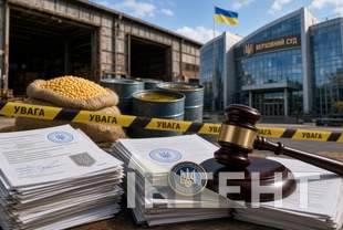 В Одессе налоговая добилась пересмотра дела о поставках кукурузы на сумму 27 миллионов