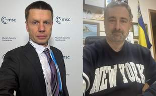 Одесский нардеп и глава "Укрпочты" подали друг на друга заявления в НАБУ