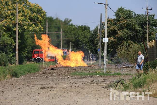 Прильот онікса