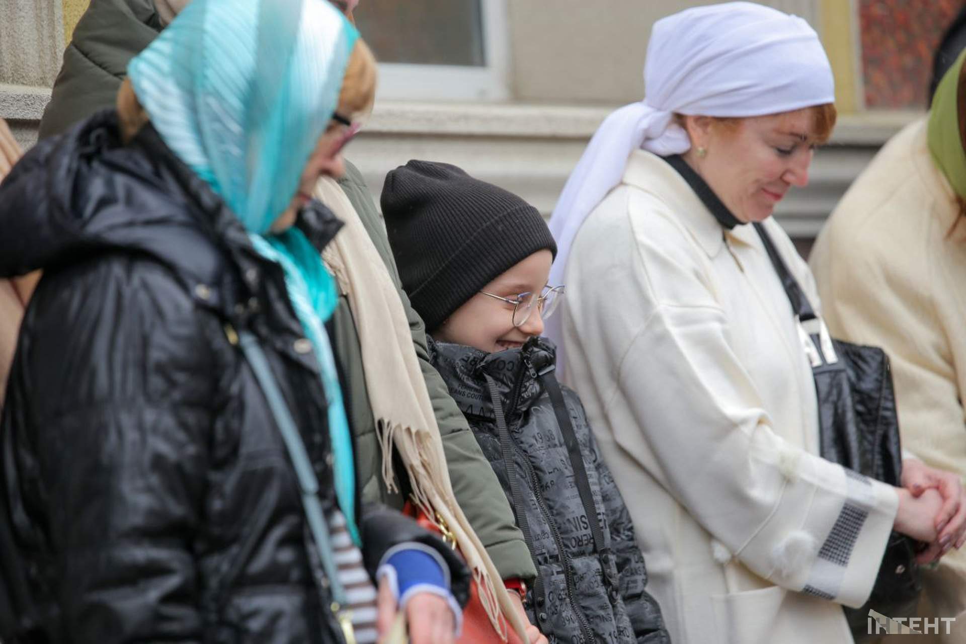 Другий Великдень воєнного часу: в одеських храмах святили паски