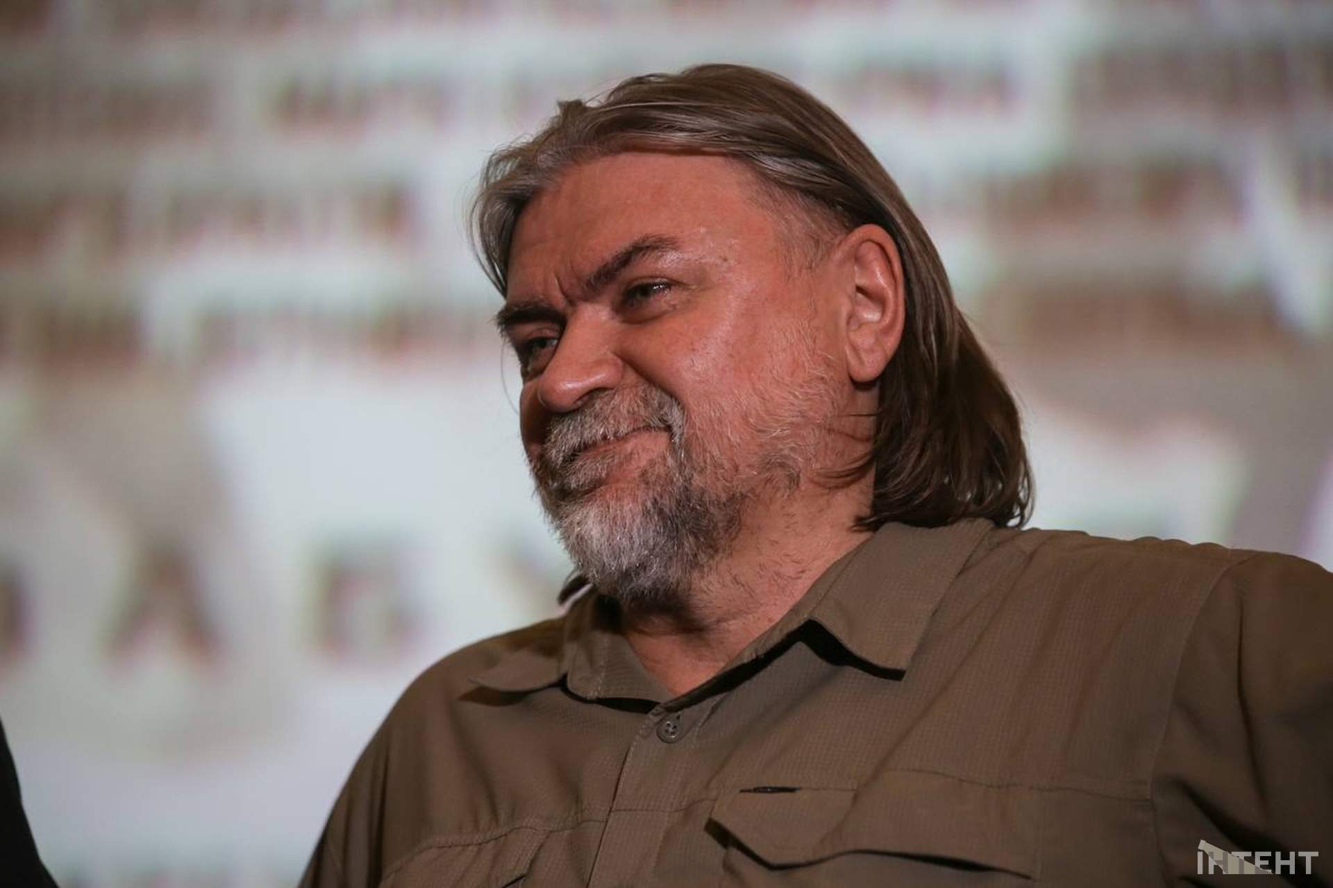 Одеситам показали прем'єру фільму "Довбуш"