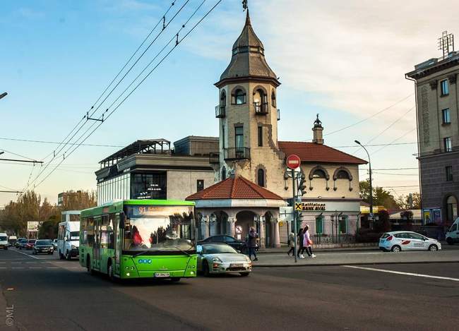 Фото: Миколаївська міська рада