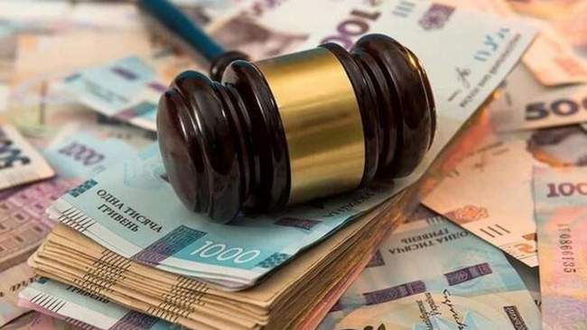 Ухвала суду. ФОТО: od.vgorode.ua