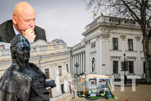 XVI СЕСІЯ ОДЕСЬКОЇ МІСЬКОЇ РАДИ VIII СКЛИКАННЯ 30 ЛИСТОПАДА (ОНЛАЙН-ТРАНСЛЯЦІЯ)