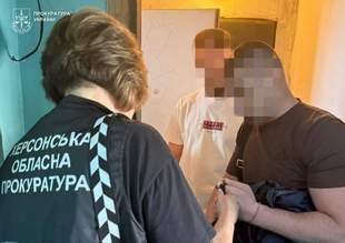 На Херсонщині на відбудові житла виявили збитки на 2 мільйони