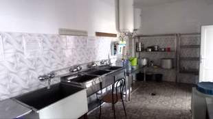 Ремонт ліцею на Миколаївщині призупинили через аварійні матеріали