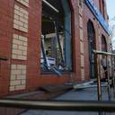 Внаслідок атаки Одеси вночі загинула людина, ще 12 постраждали