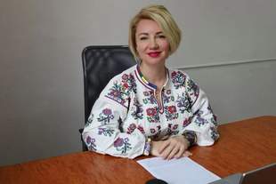 Deputy Head of a Mykolaiv Enterprise Receives 200 Thousand Bonus