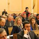 XIV сессия Одесского городского совета