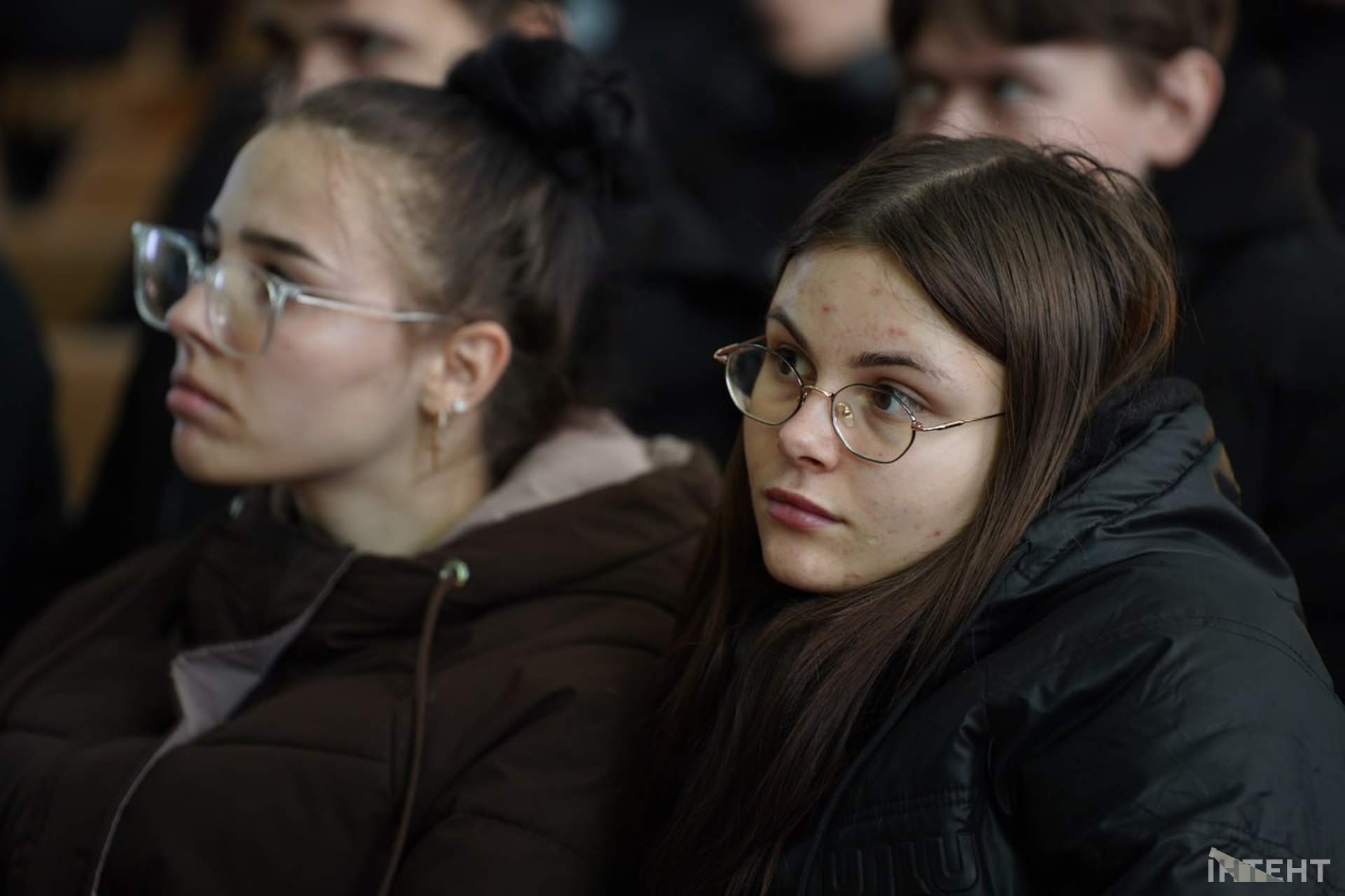 В технікумах Одеси розпочались навчання з патріотичного виховання від ОК "Південь"