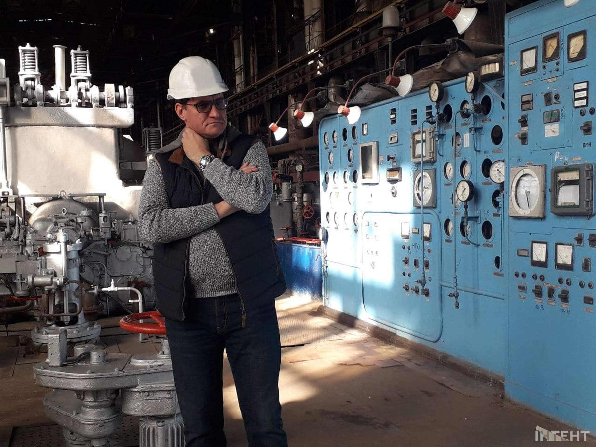 Чи готова Одеська ТЕЦ до опалювального сезону