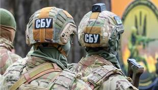 На Херсонщині двоє жителів Генічеського району опинилися під пристальною увагою СБУ