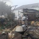 В Одесі під удар російських дронів потрапили православний монастир і житлові будинки