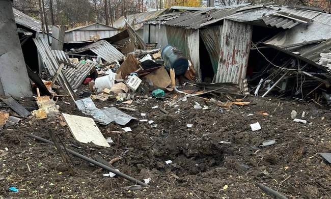 ФОТО: Олег Кіпер/telegram