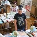 В Одесі майже 100 видань презентували книжні новинки