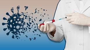 Одещина знову в лідерах за кількістю летальних випадків COVID-19